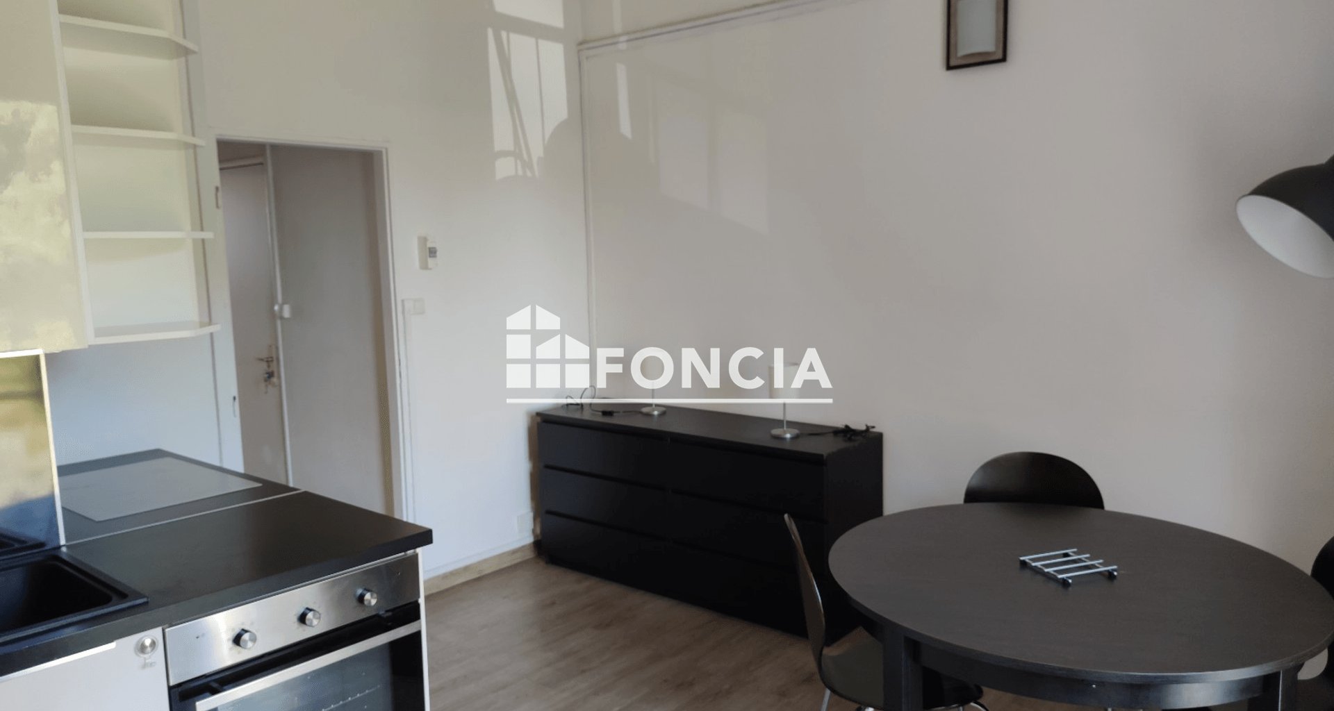 Appartement à louer, 30m², Aix-en-Provence