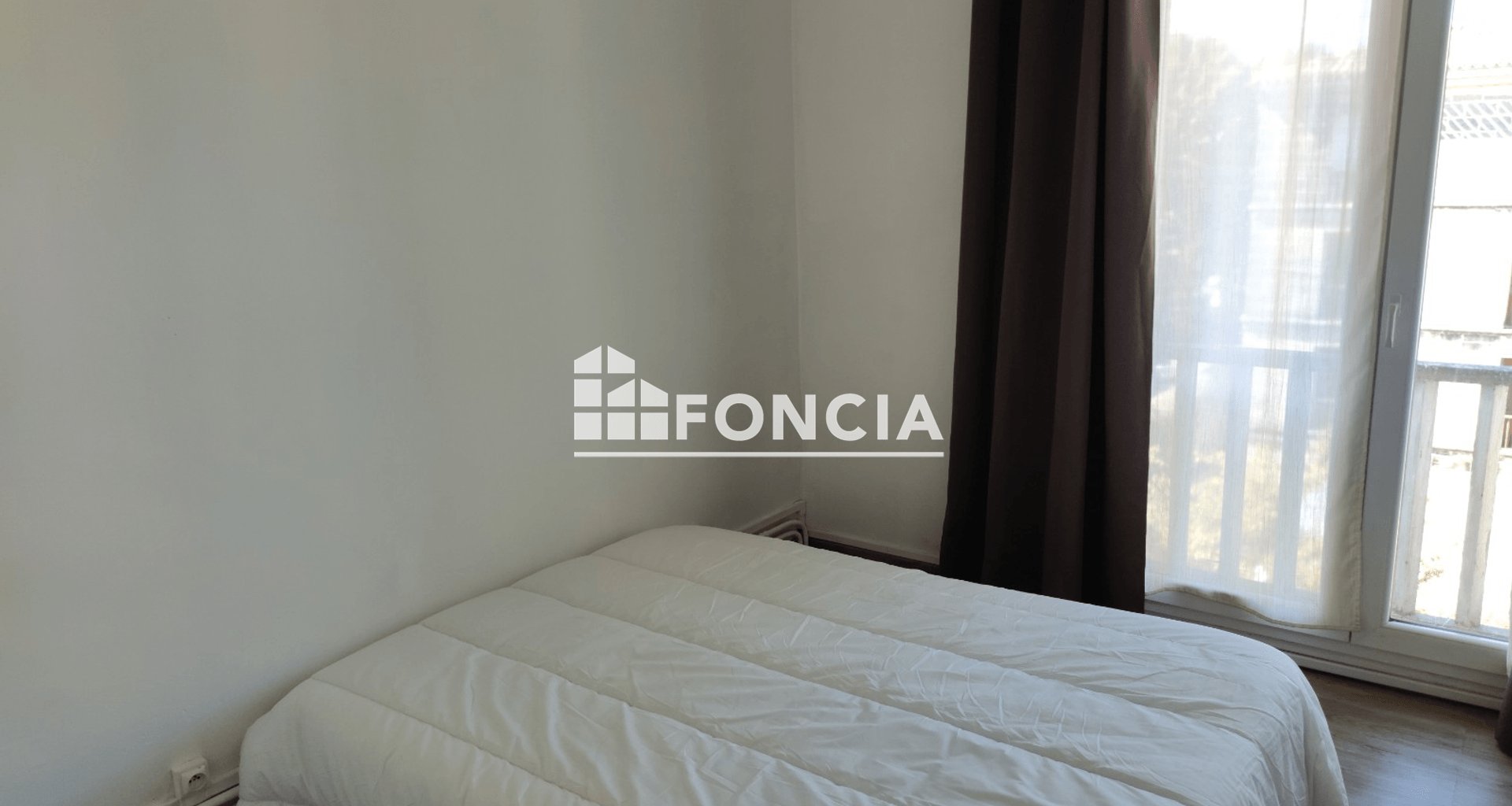 Appartement à louer, 30m², Aix-en-Provence