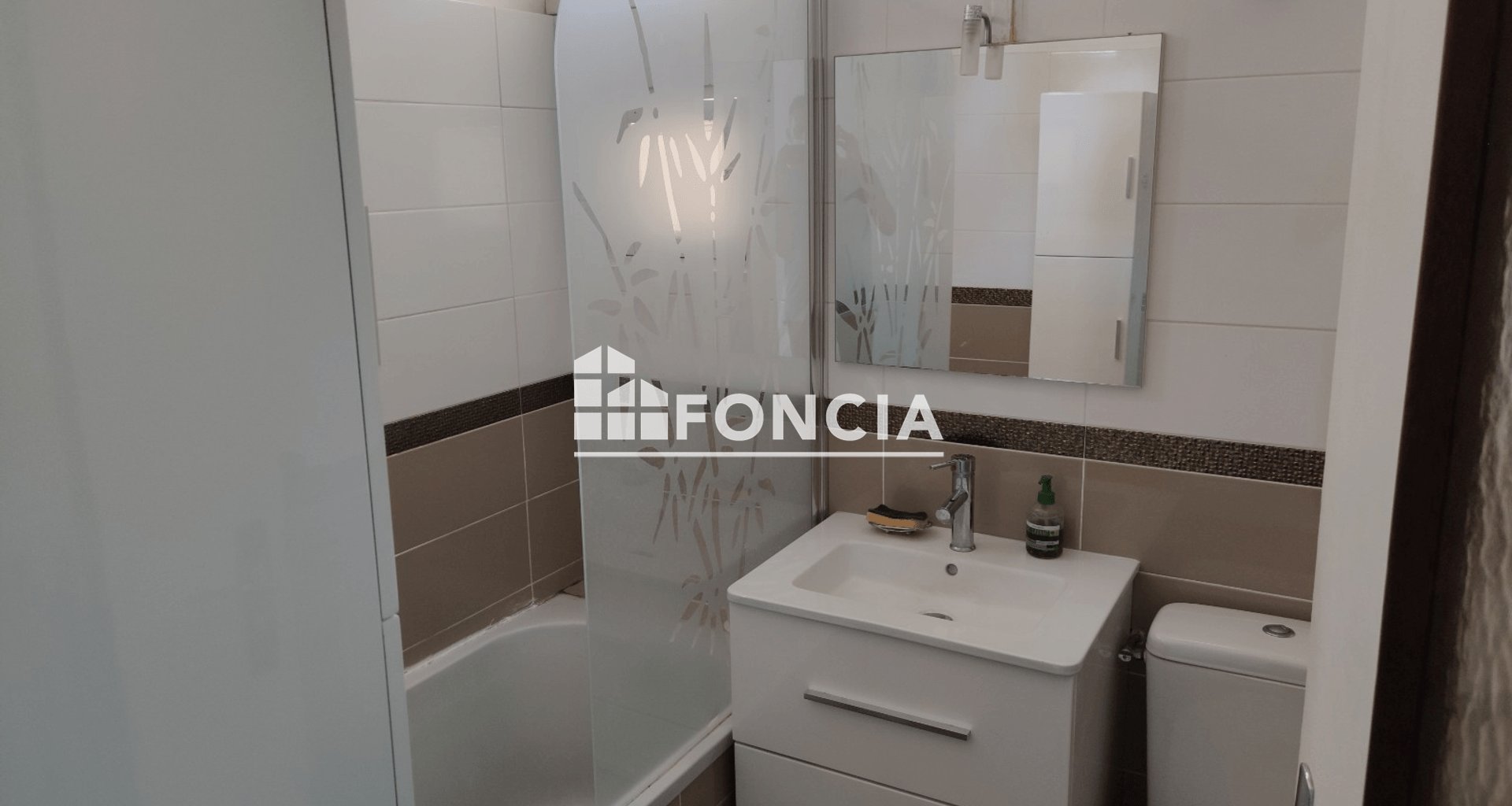 Appartement à louer, 30m², Aix-en-Provence