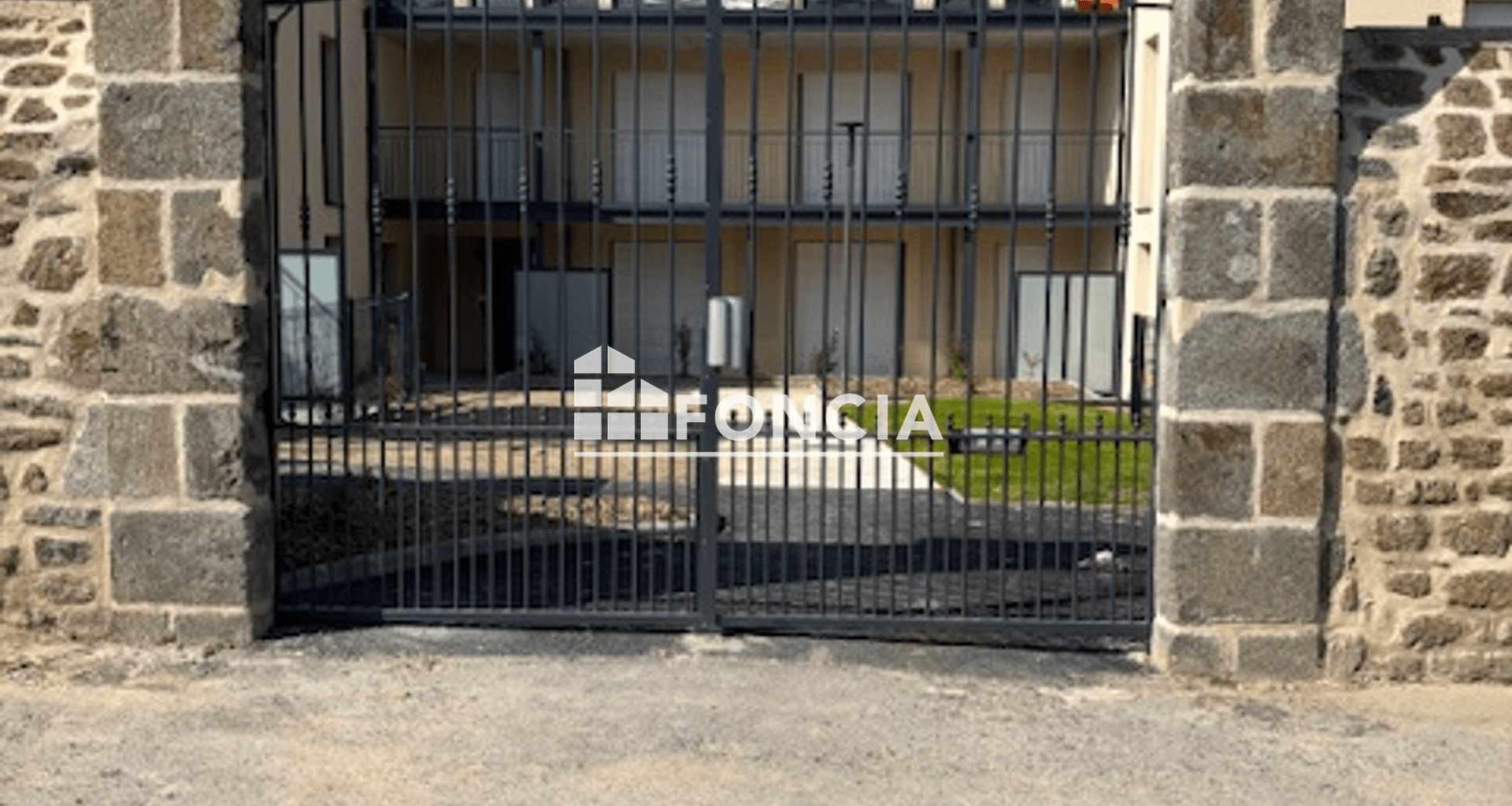 Appartement à vendre, 63m², Saint-Malo