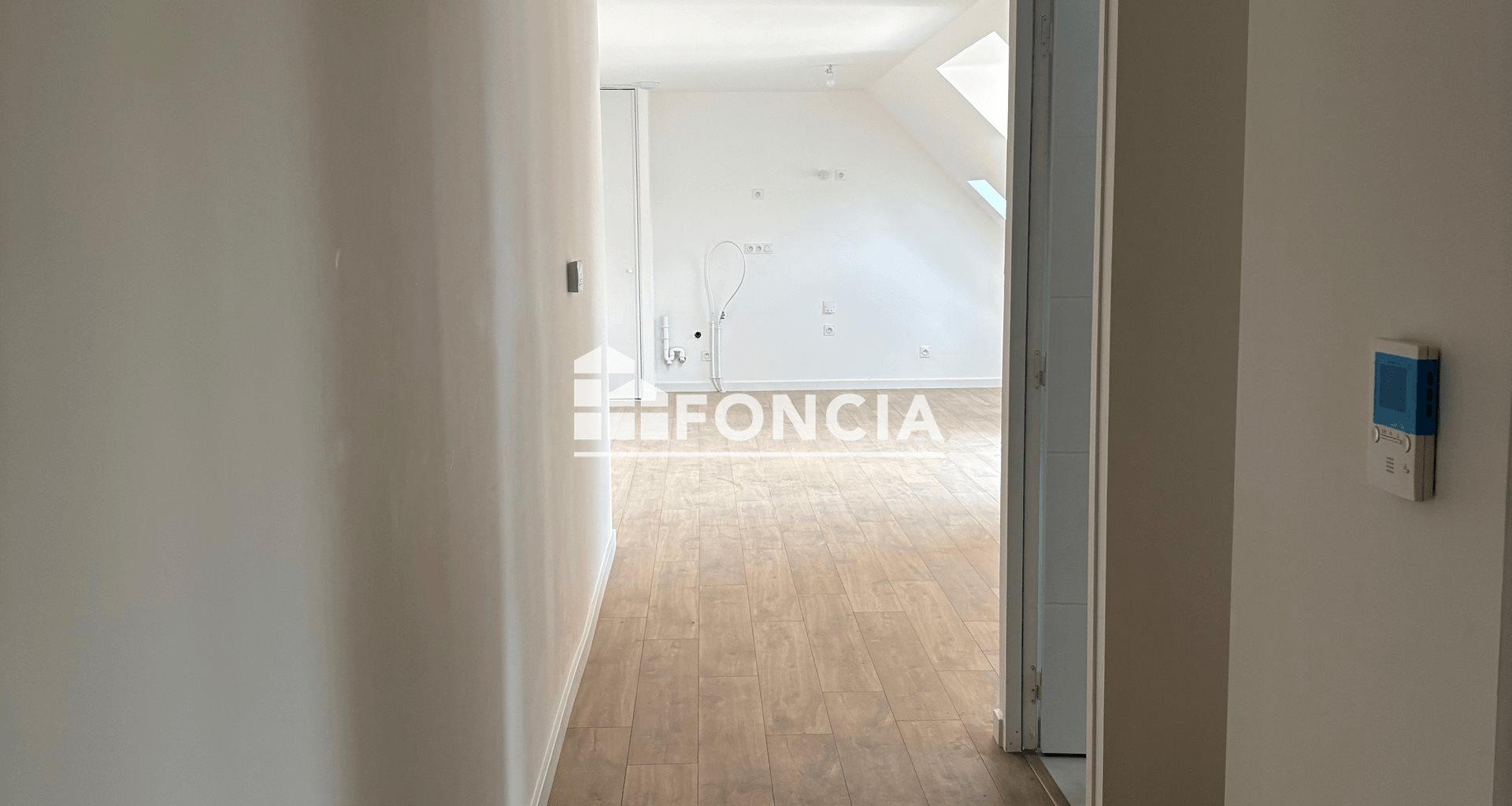 Appartement à vendre, 63m², Saint-Malo