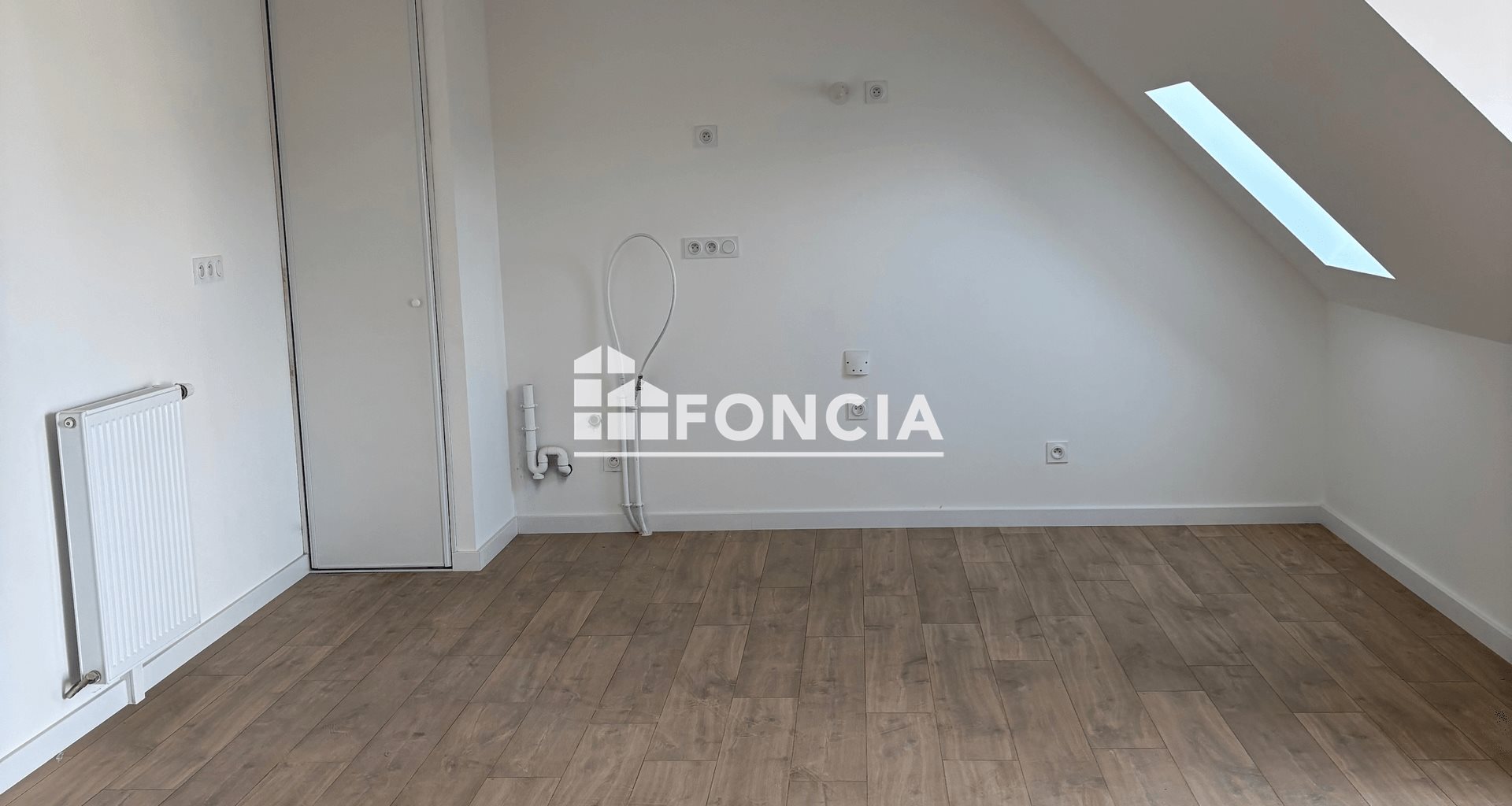 Appartement à vendre, 63m², Saint-Malo