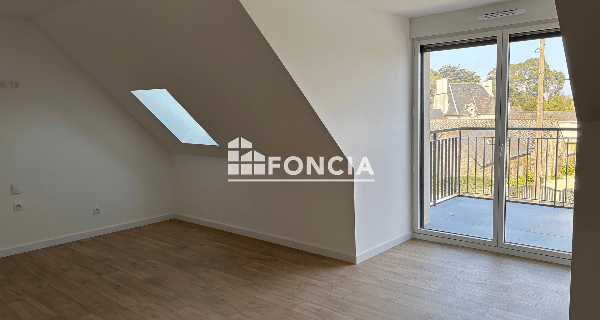 Appartement à vendre, 63m², Saint-Malo