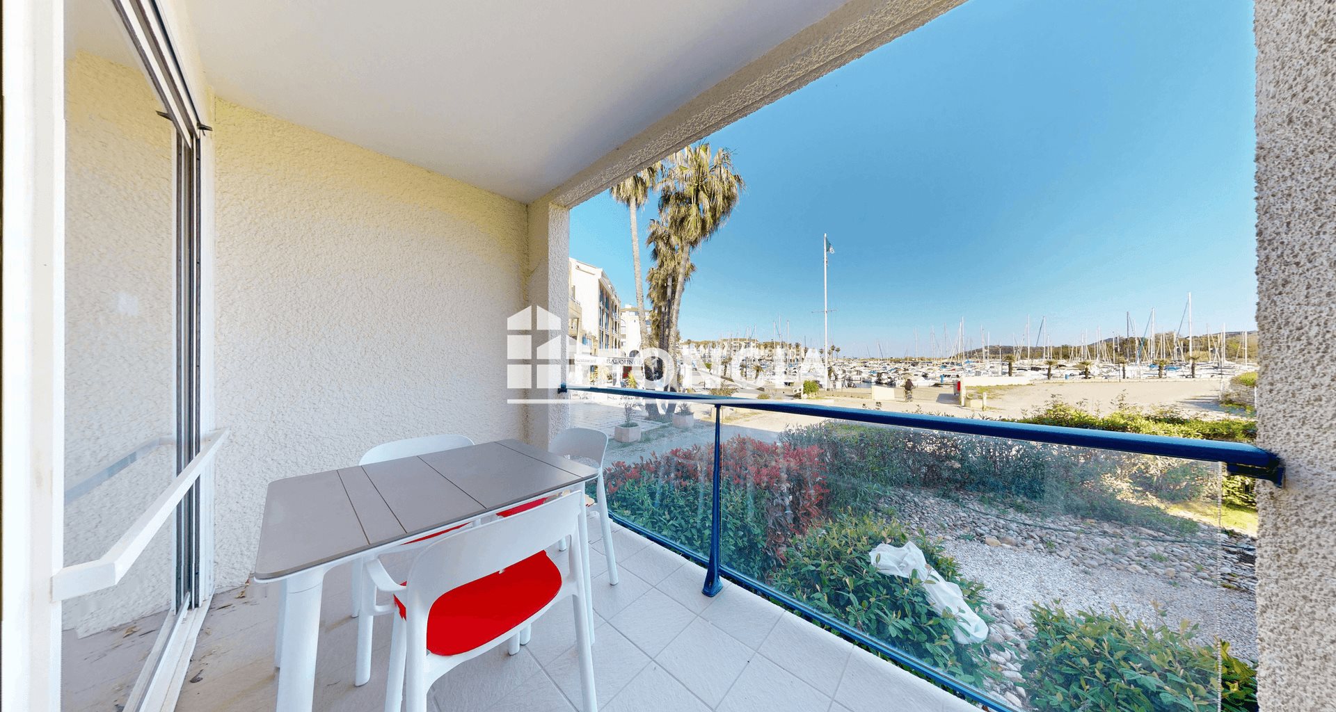 Appartement à vendre, 31m², Argelès-sur-Mer
