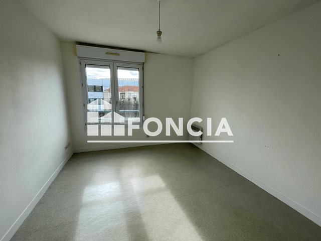 Appartement à louer, 19m², La Roche-sur-Yon