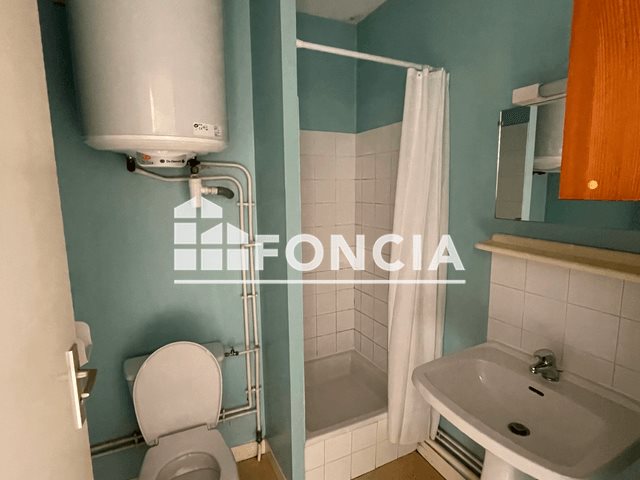 Appartement à louer, 19m², La Roche-sur-Yon