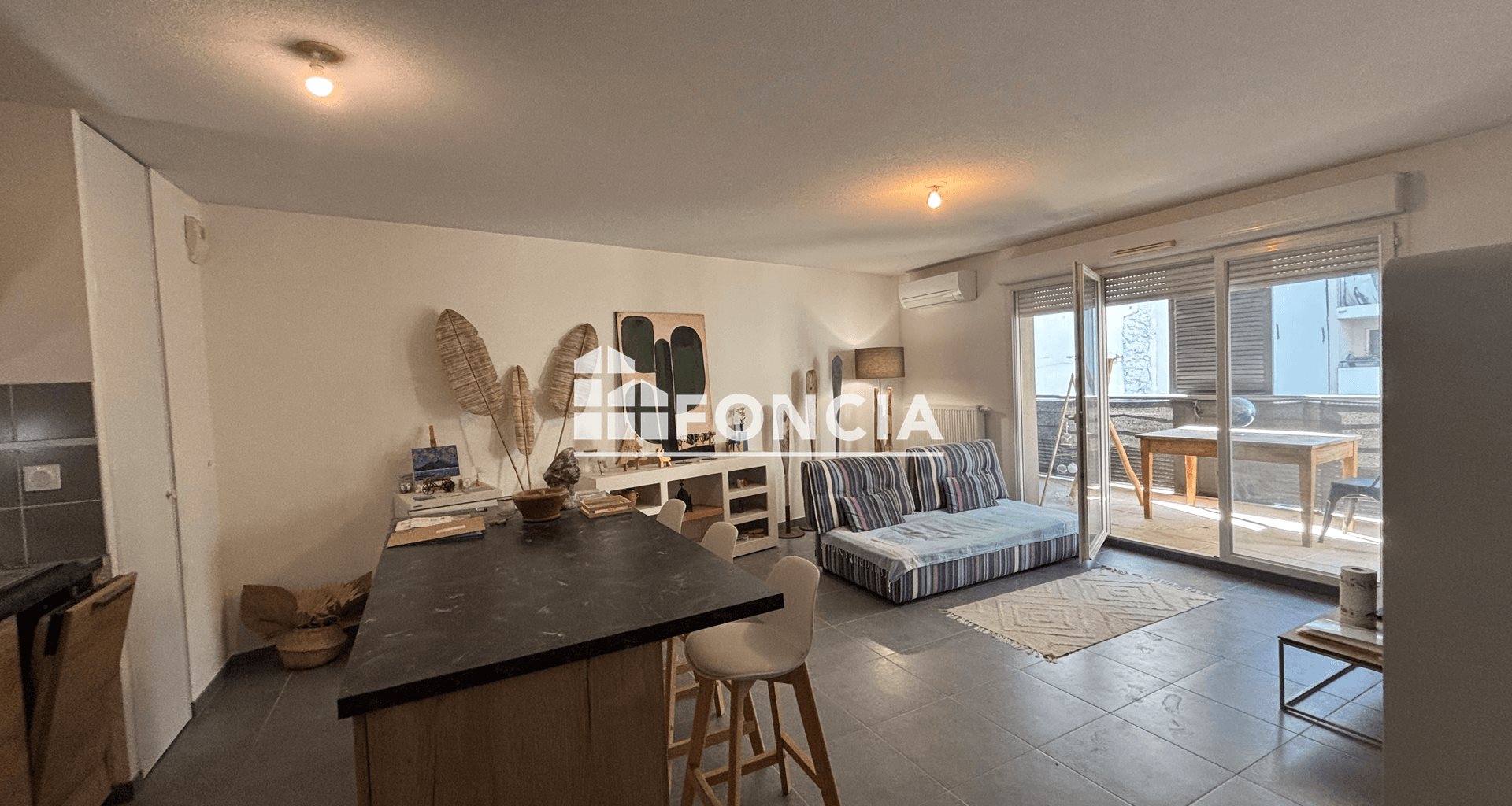 Appartement à vendre, 77m², Avignon