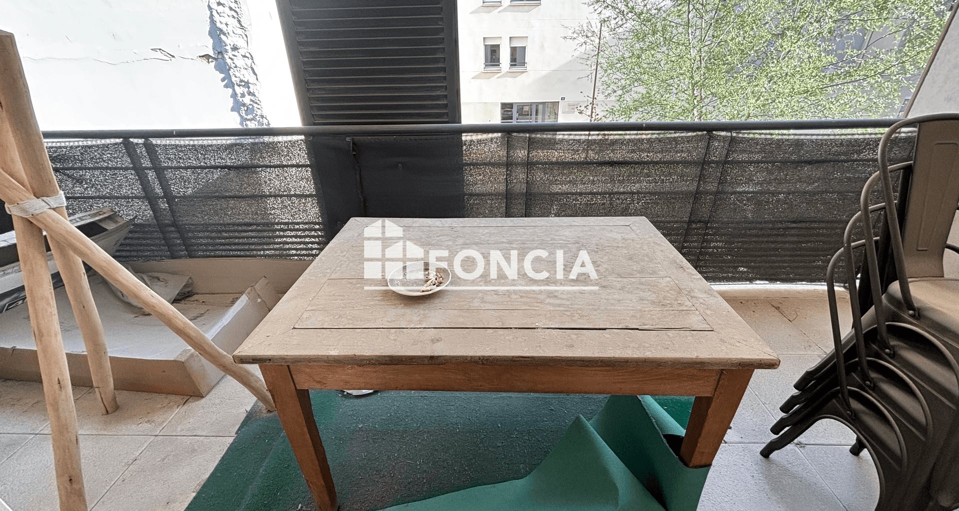 Appartement à vendre, 77m², Avignon