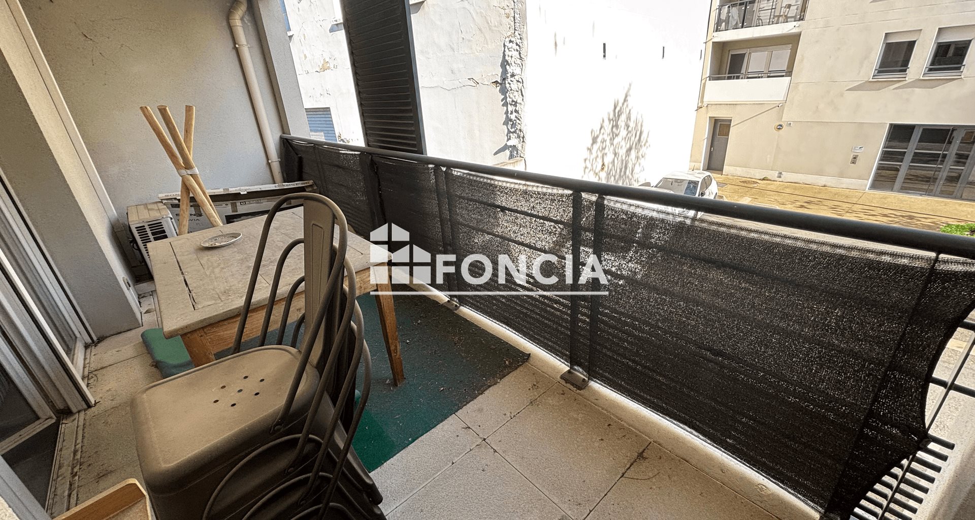 Appartement à vendre, 77m², Avignon
