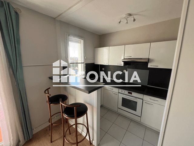 Appartement à louer, 38m², Perpignan