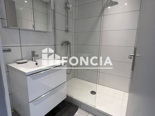 Appartement à louer, 38m², Perpignan