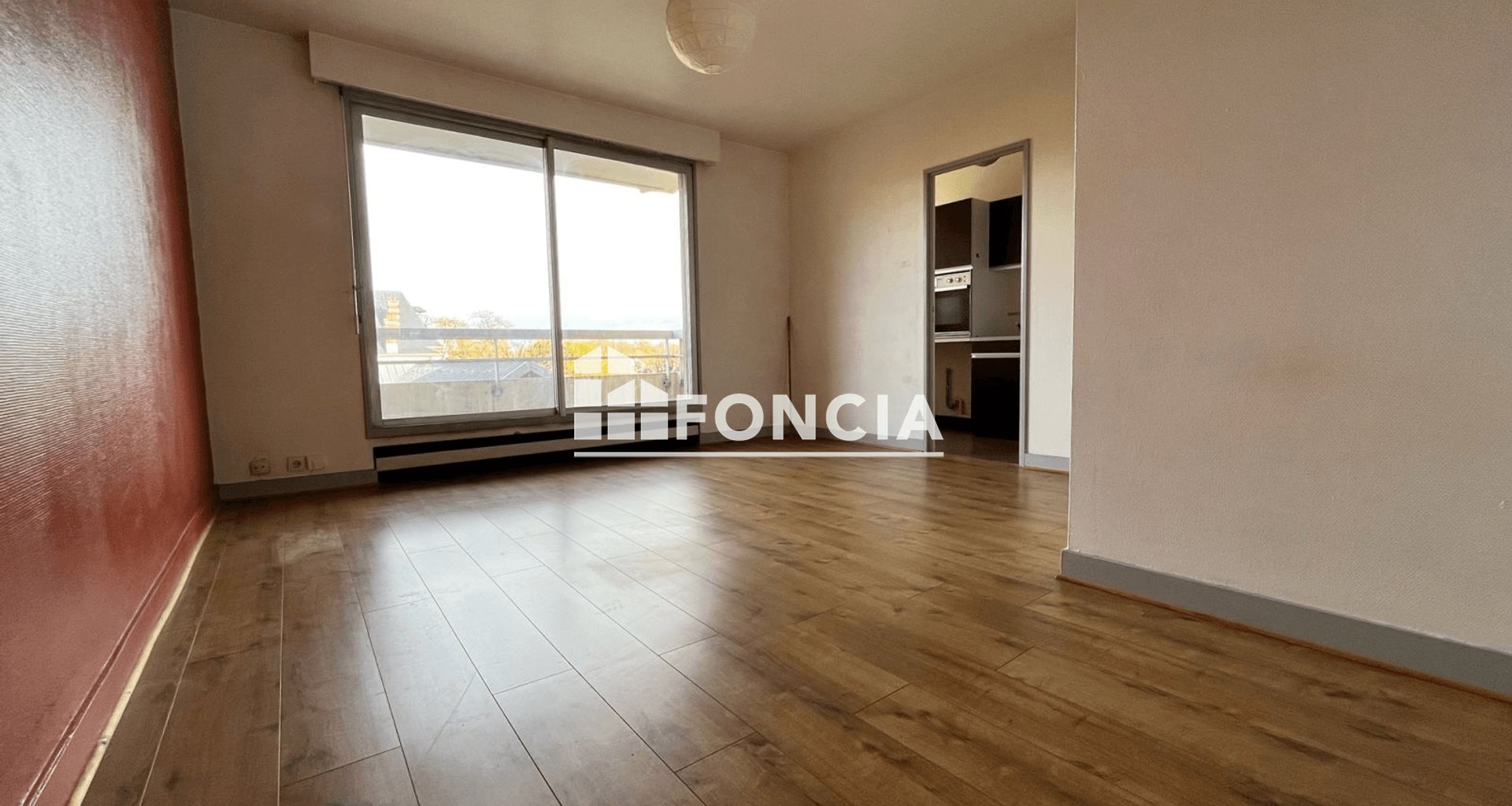 Appartement à louer, 28m², Le Pecq