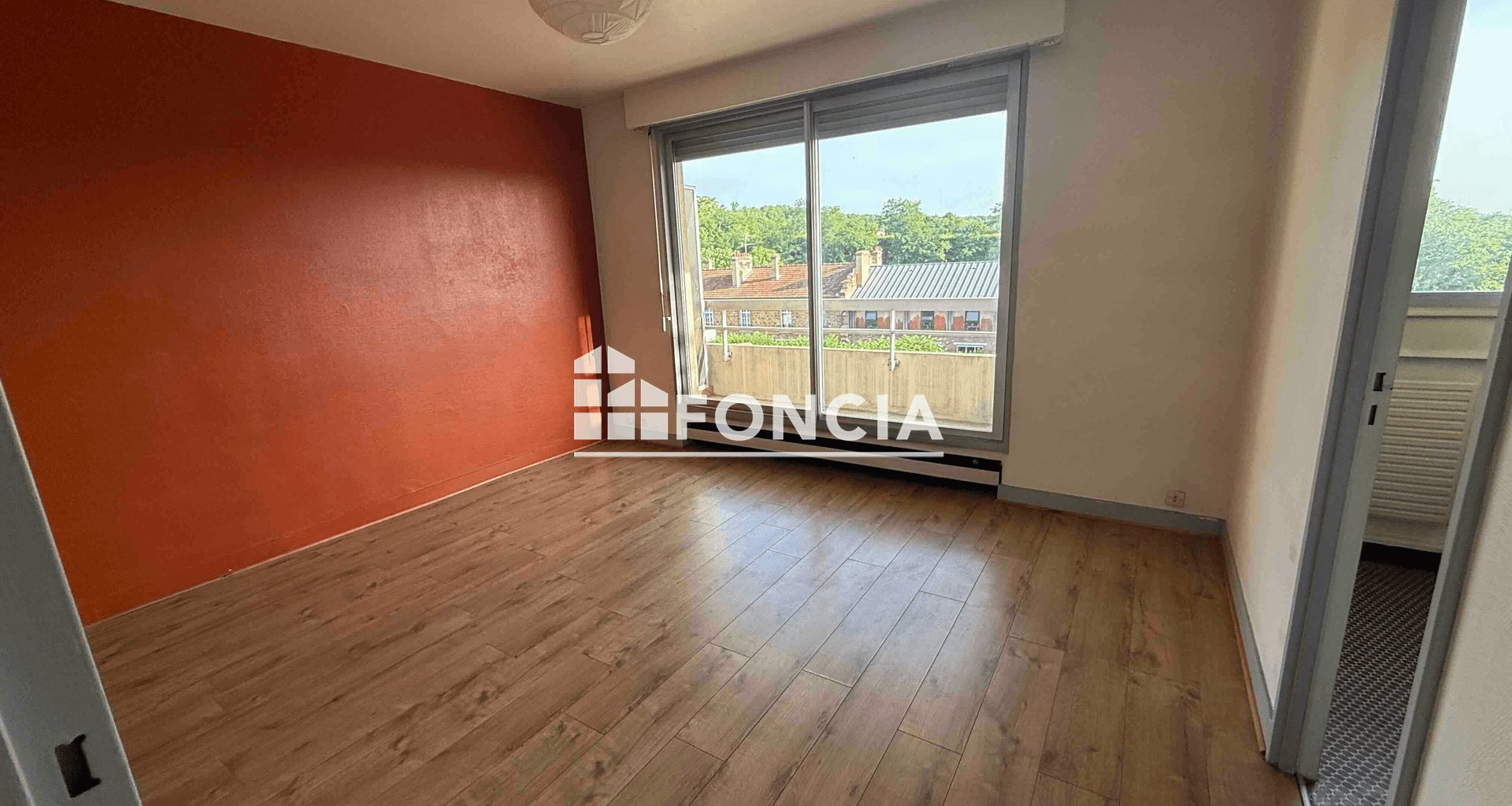 Appartement à louer, 28m², Le Pecq