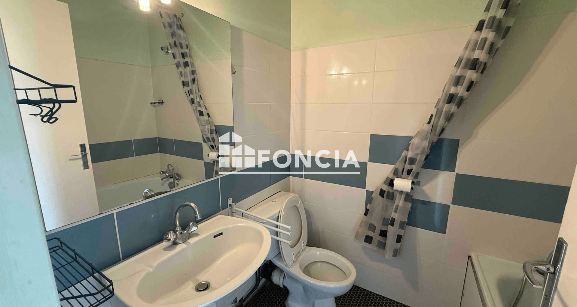 Appartement à louer, 28m², Le Pecq