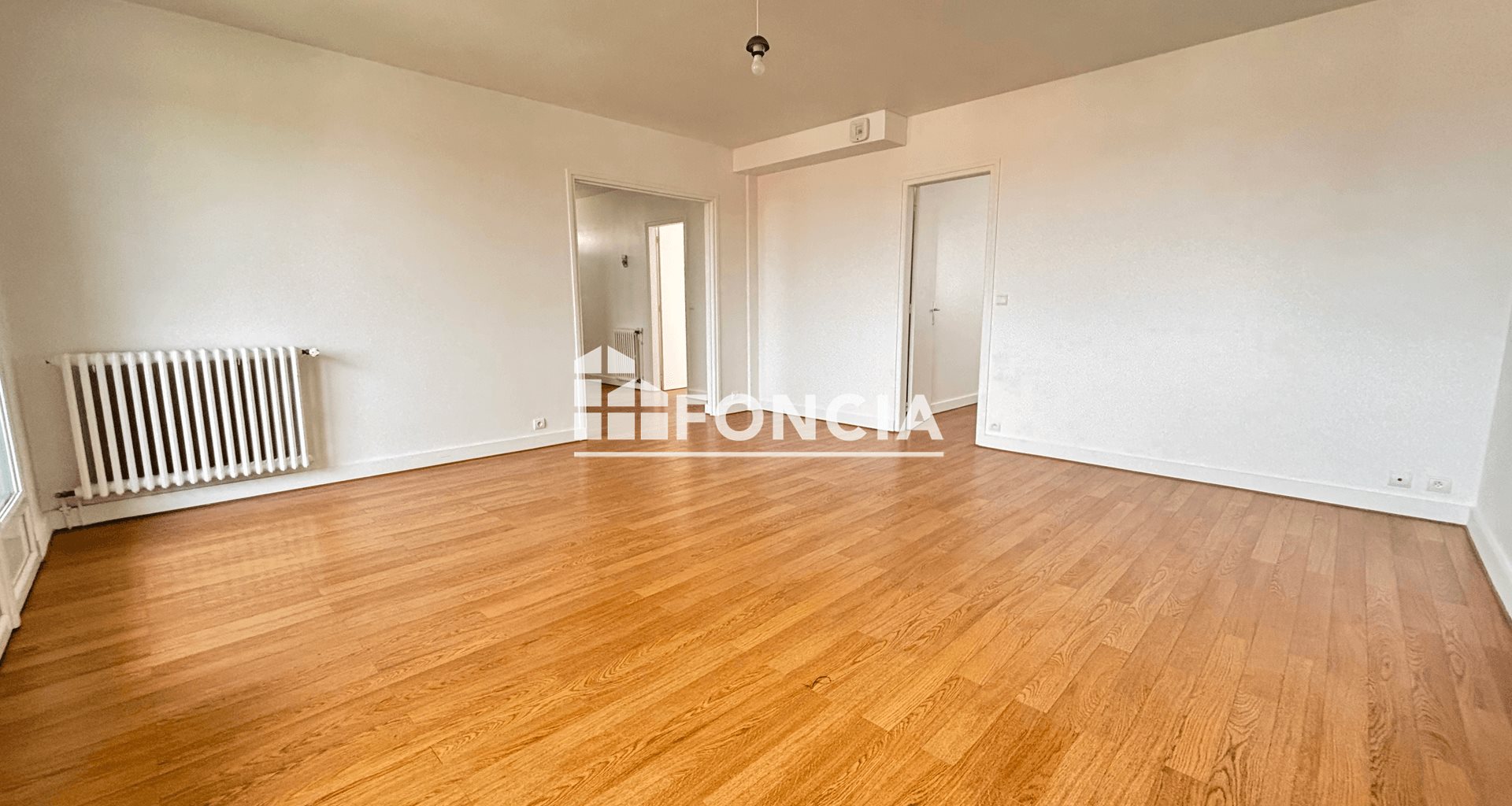 Appartement à louer, 78m², Issy-les-Moulineaux