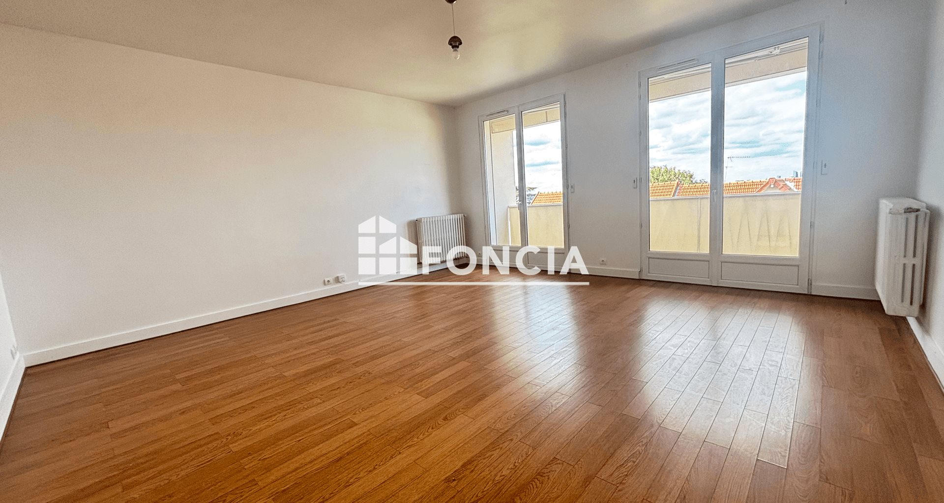 Appartement à louer, 78m², Issy-les-Moulineaux