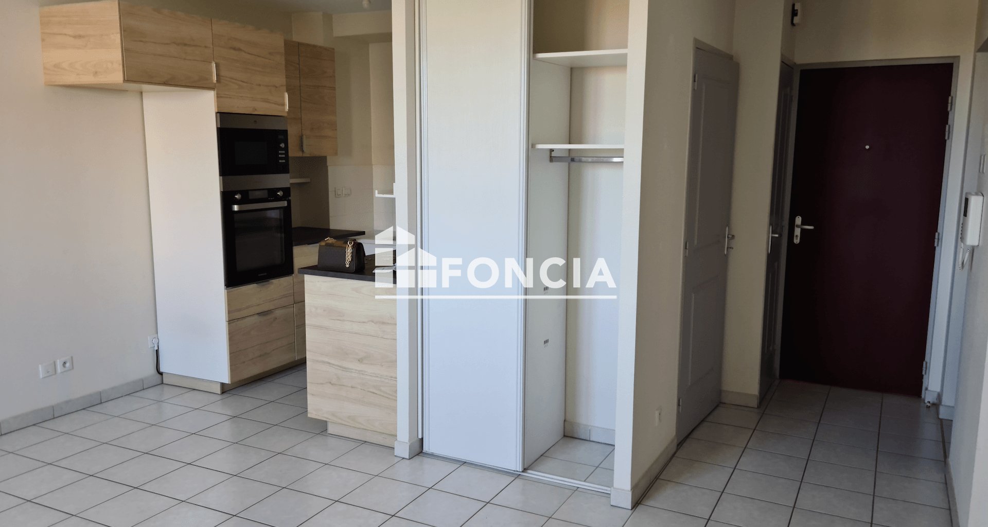 Appartement à louer, 58m², Meximieux