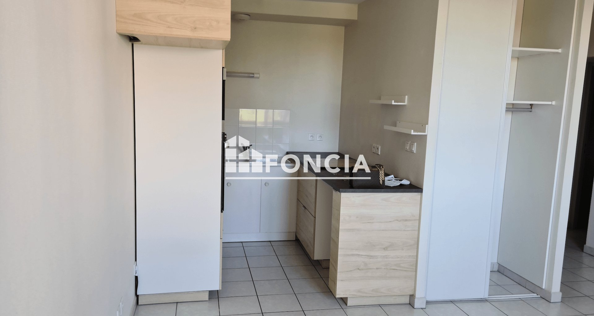 Appartement à louer, 58m², Meximieux