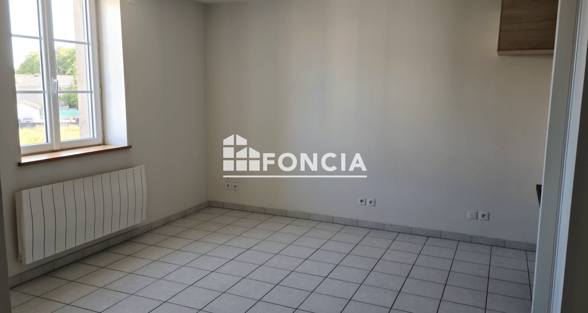 Appartement à louer, 58m², Meximieux