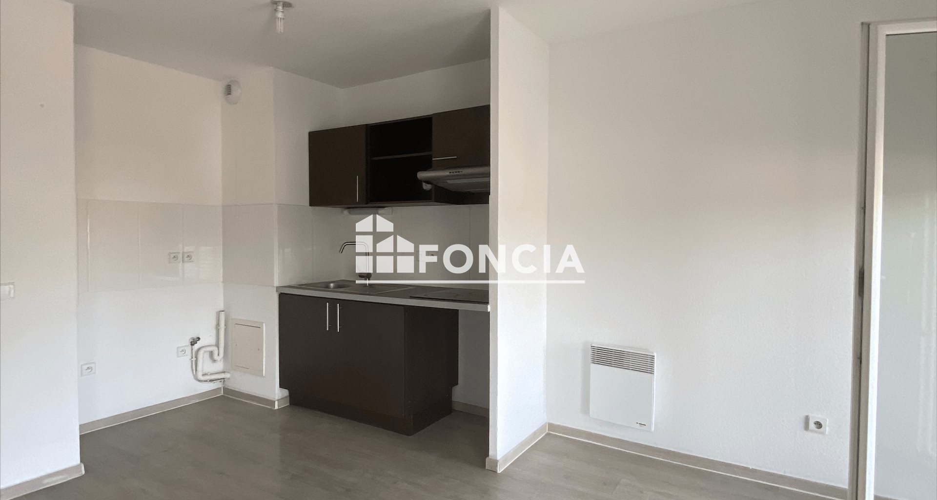 Appartement à louer, 73m², Montélimar