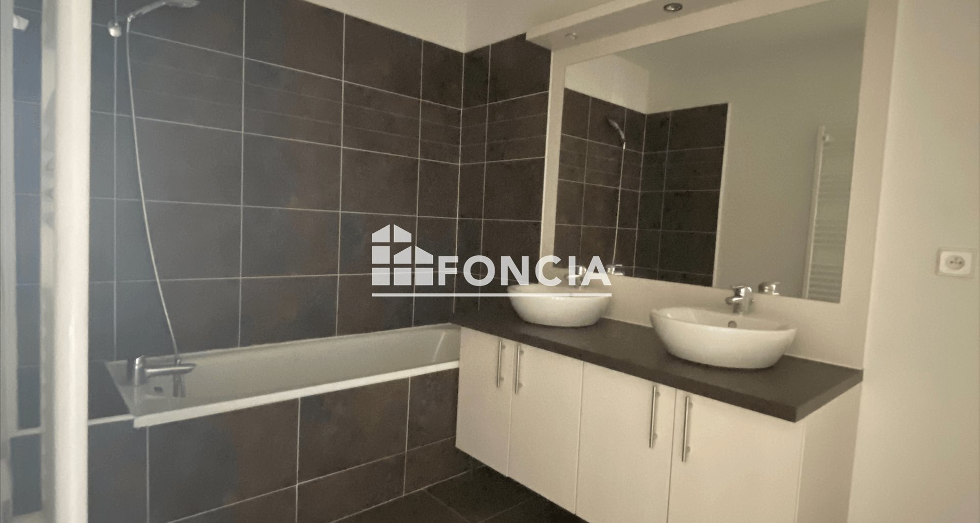 Appartement à louer, 73m², Montélimar