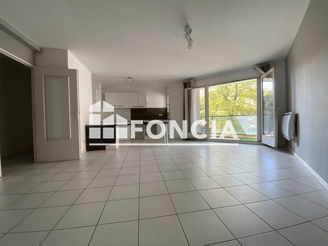 Appartement à louer, 54m², Fontaine
