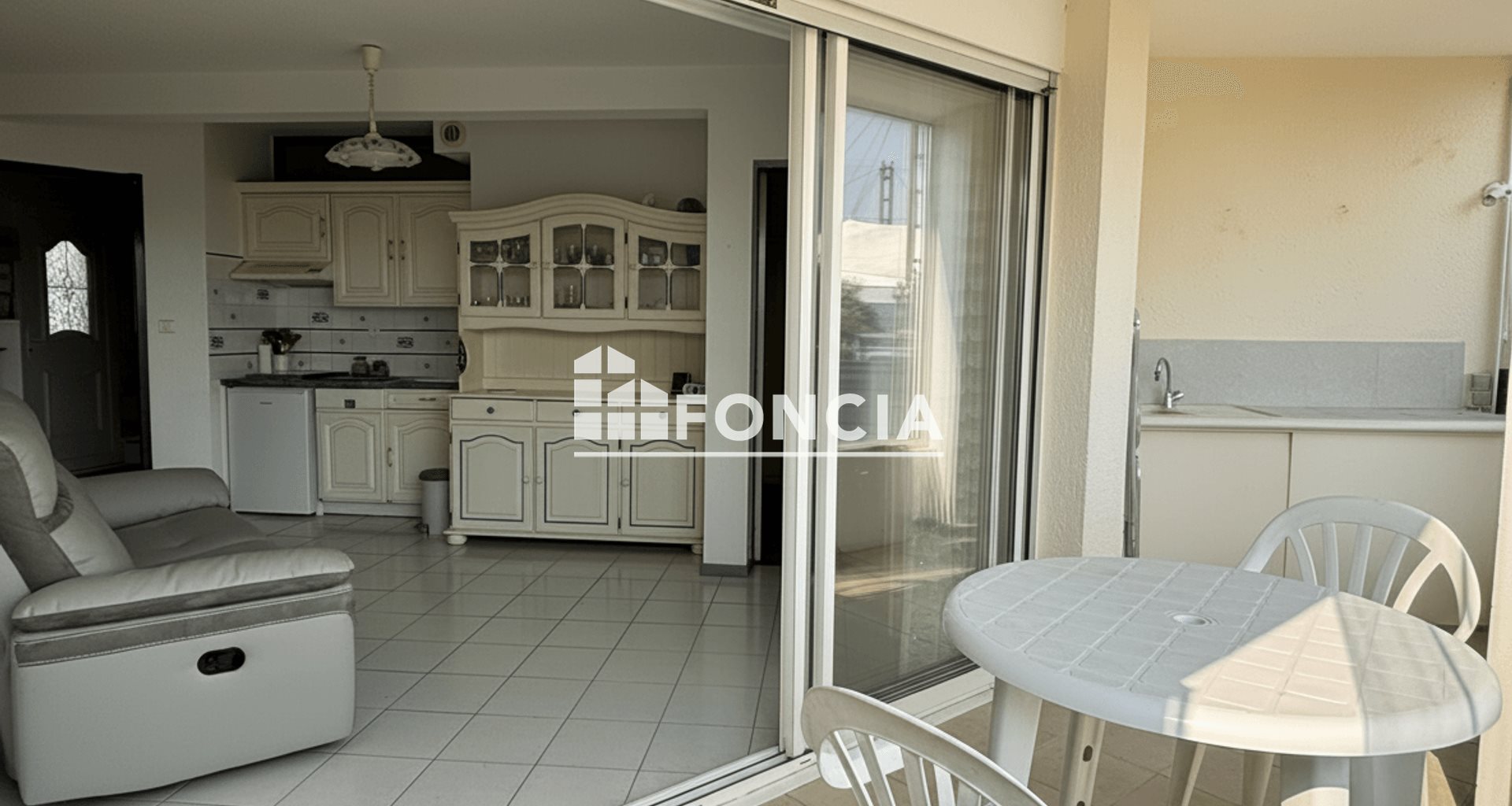 Appartement à vendre, 34m², Châtelaillon-Plage