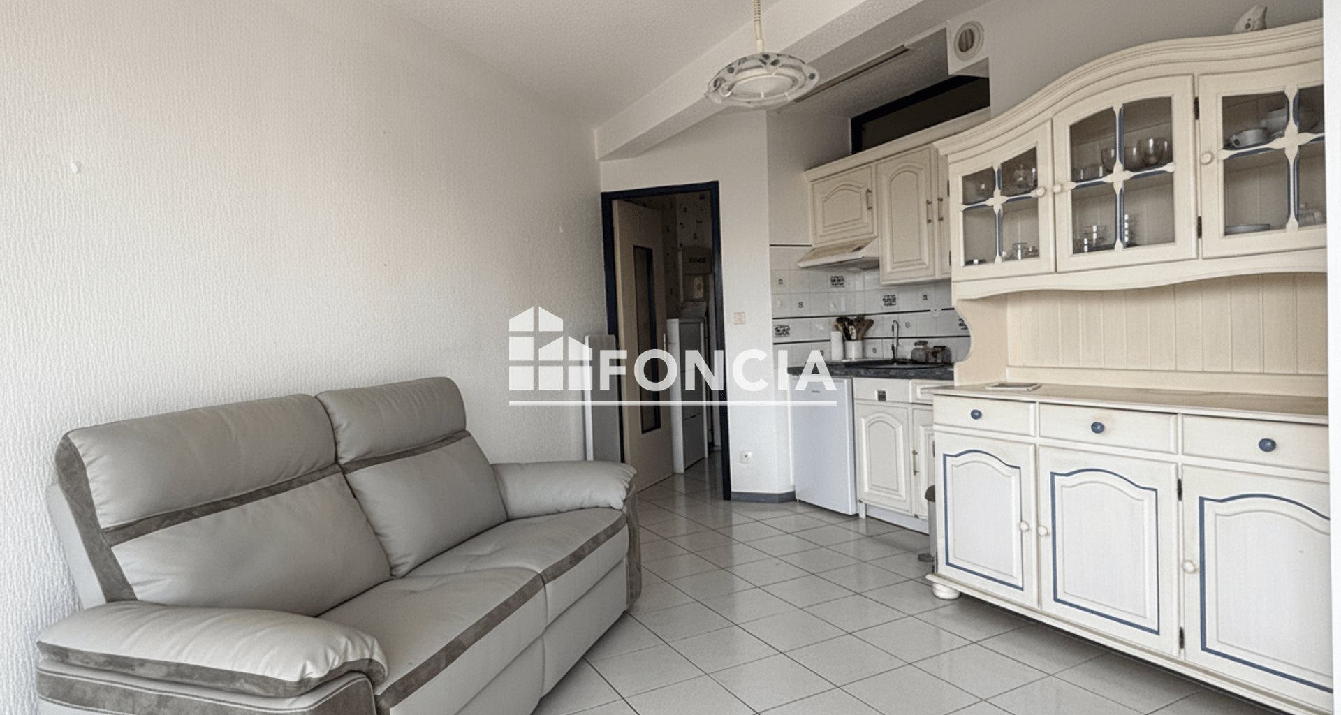 Appartement à vendre, 34m², Châtelaillon-Plage