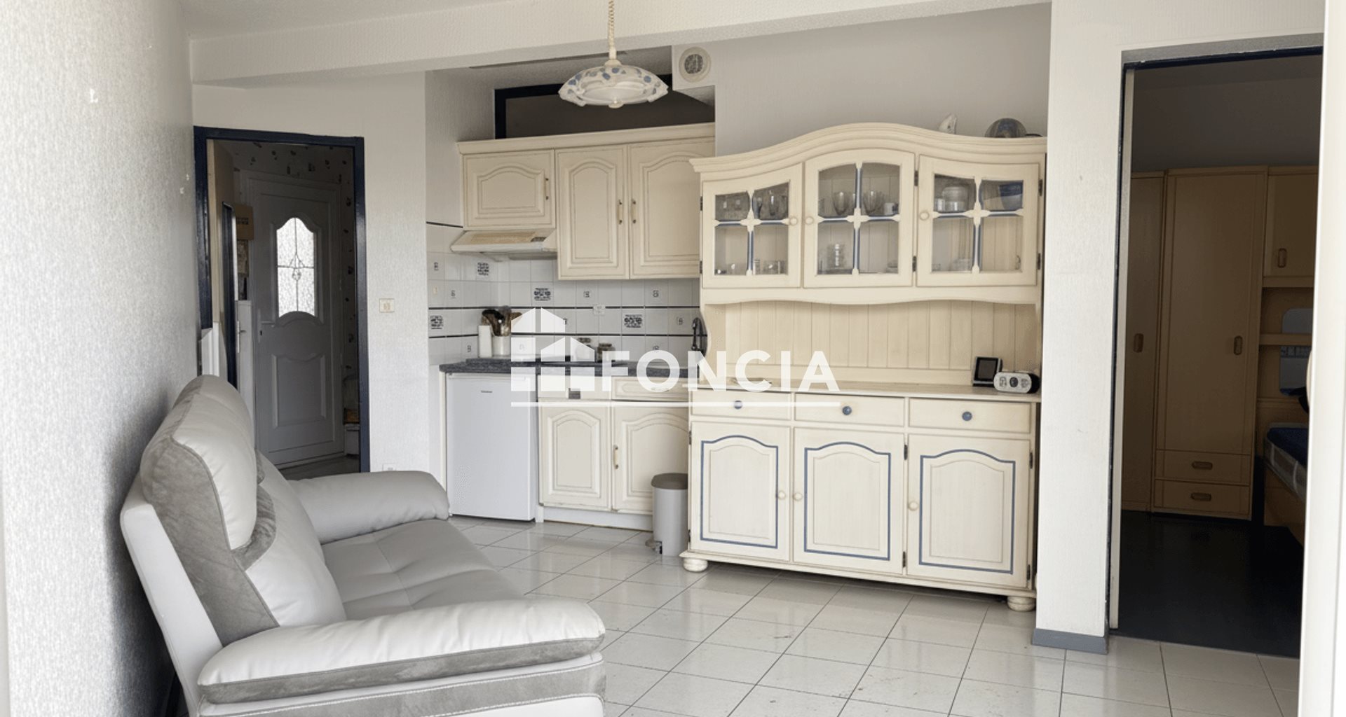 Appartement à vendre, 34m², Châtelaillon-Plage