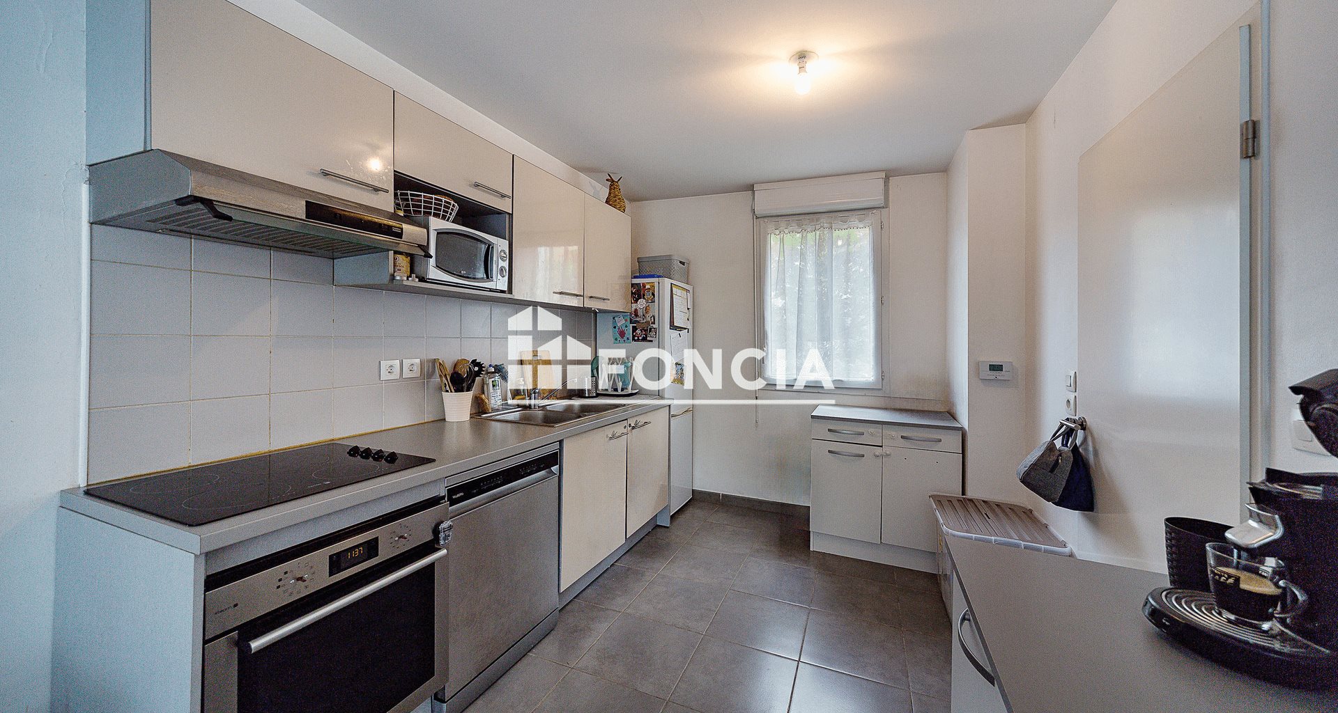 Maison à vendre, 92m², Castelginest