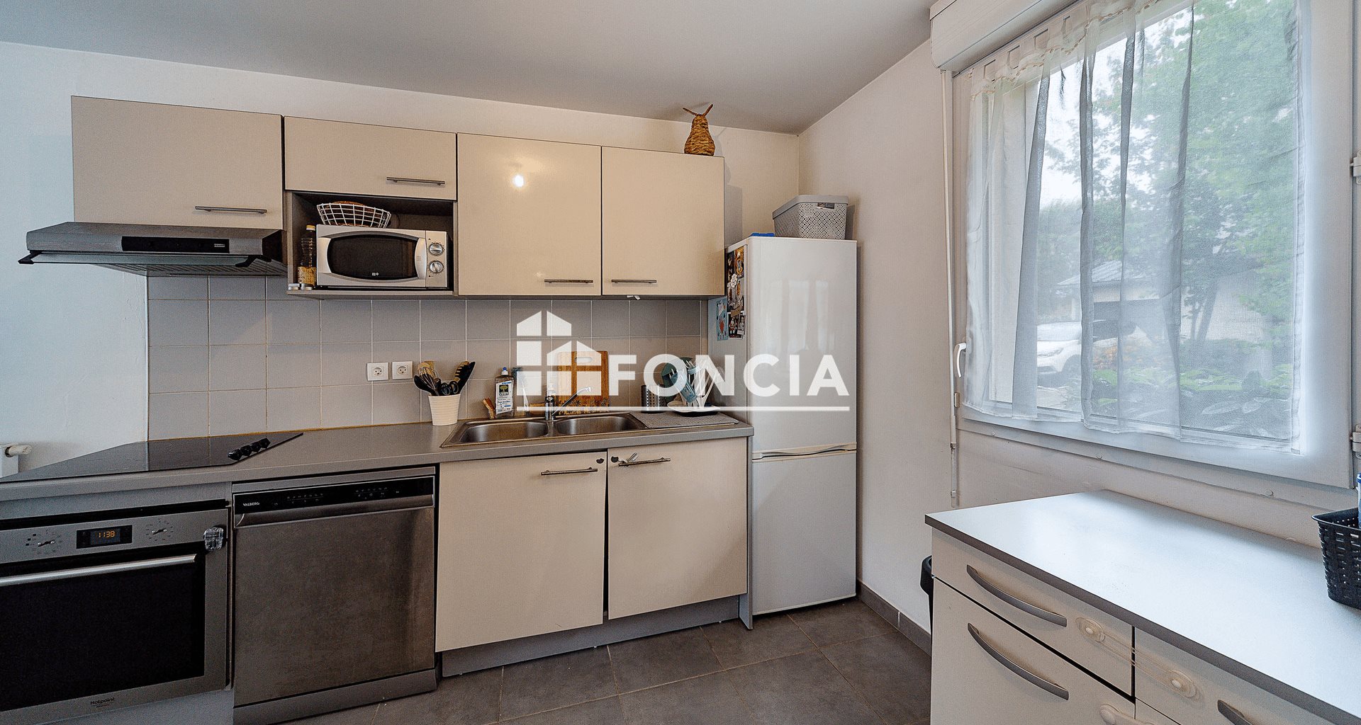 Maison à vendre, 92m², Castelginest