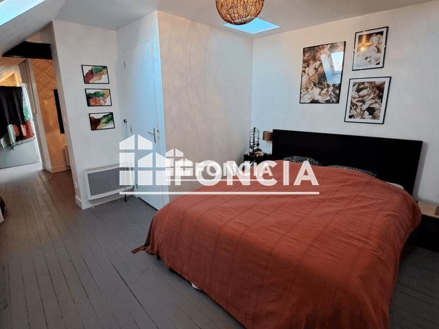 Appartement à louer, 60m², Chartres