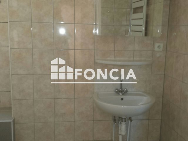 Appartement à louer, 52m², Bischheim
