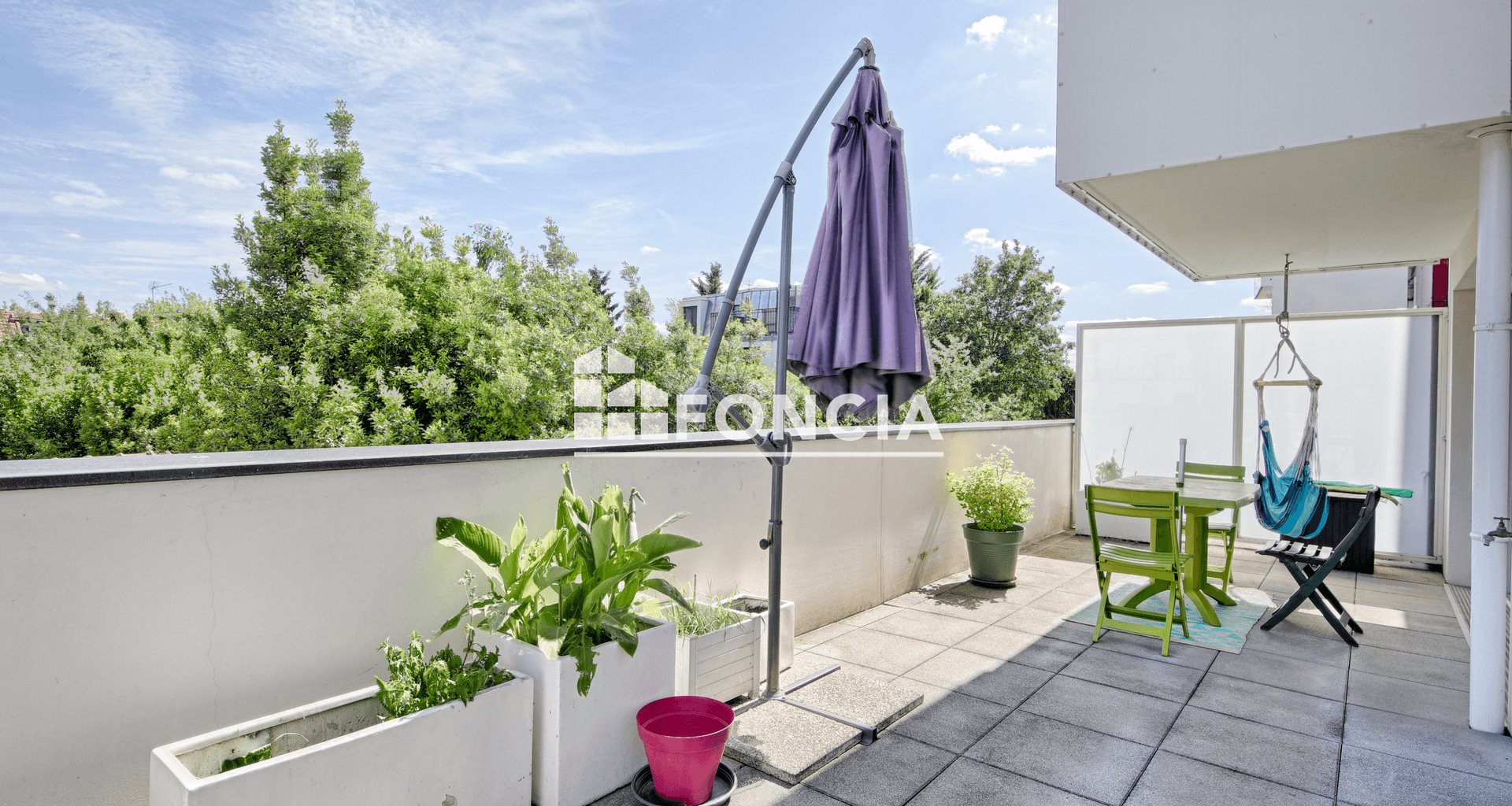 Appartement à vendre, 64m², Ivry-sur-Seine