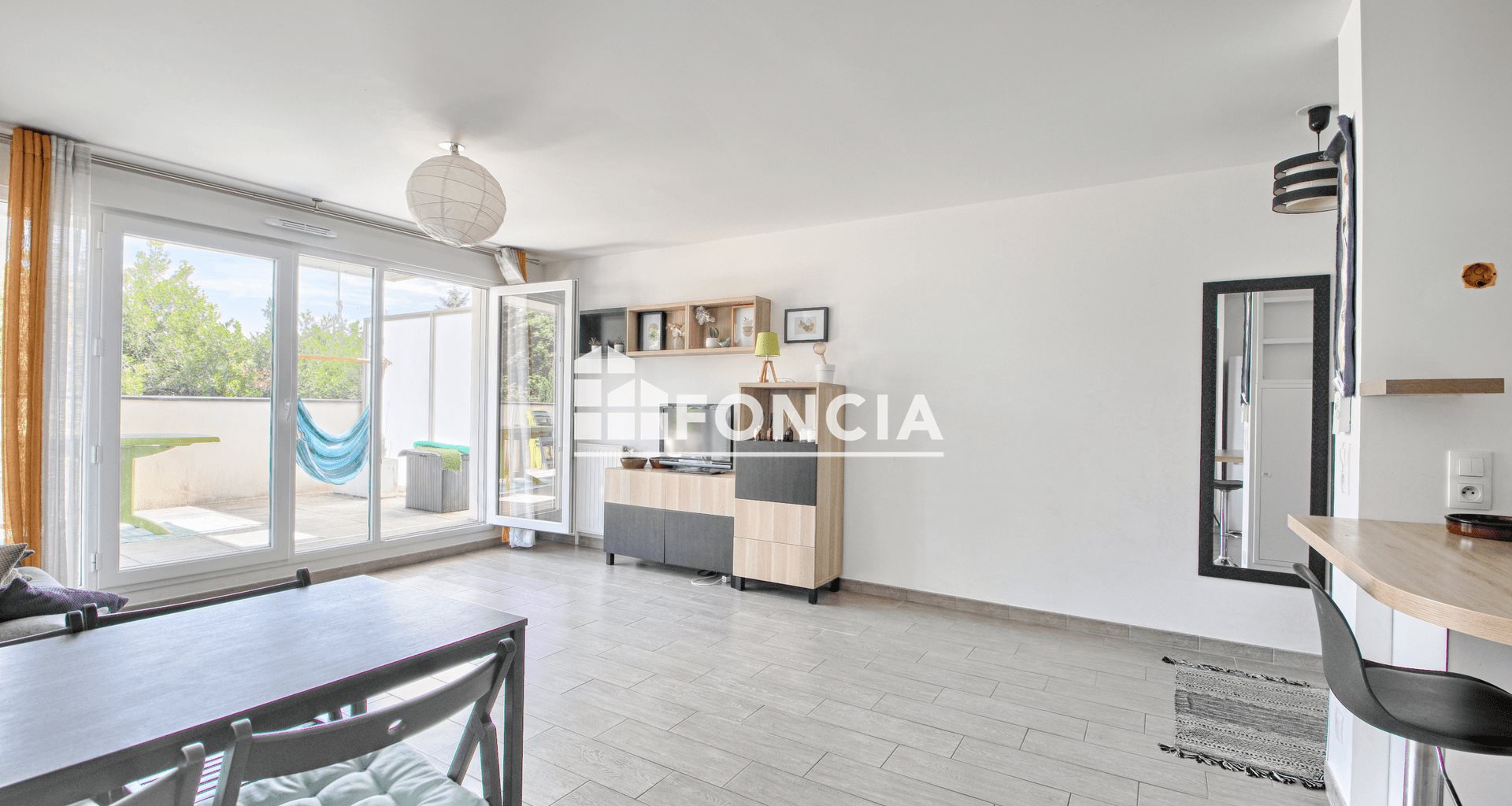 Appartement à vendre, 64m², Ivry-sur-Seine