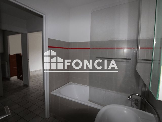 Appartement à louer, 30m², Grenoble