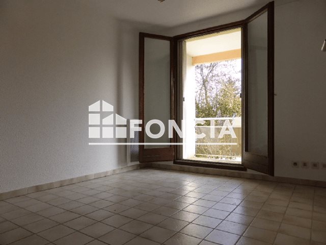 Appartement à louer, 30m², Grenoble