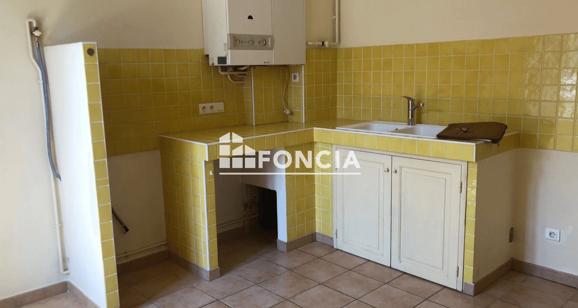 Appartement à louer, 84m², Valence