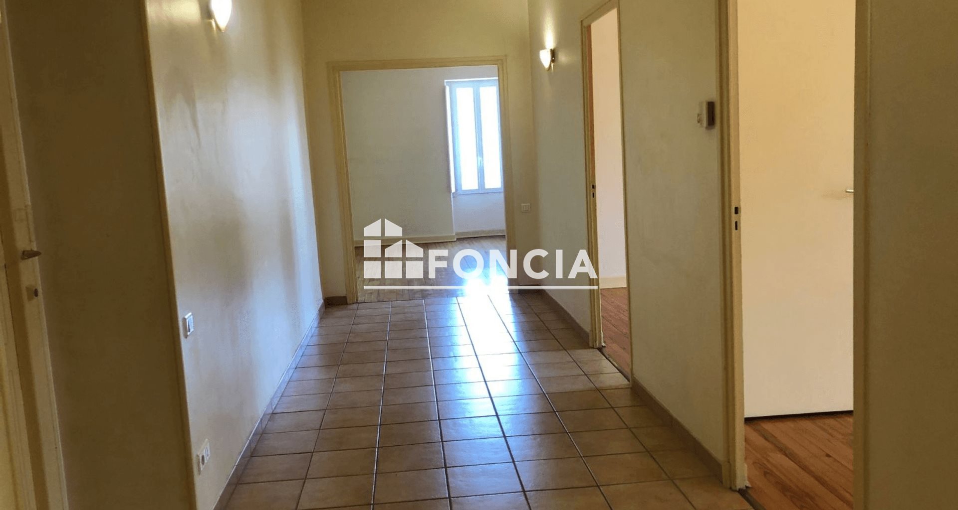 Appartement à louer, 84m², Valence