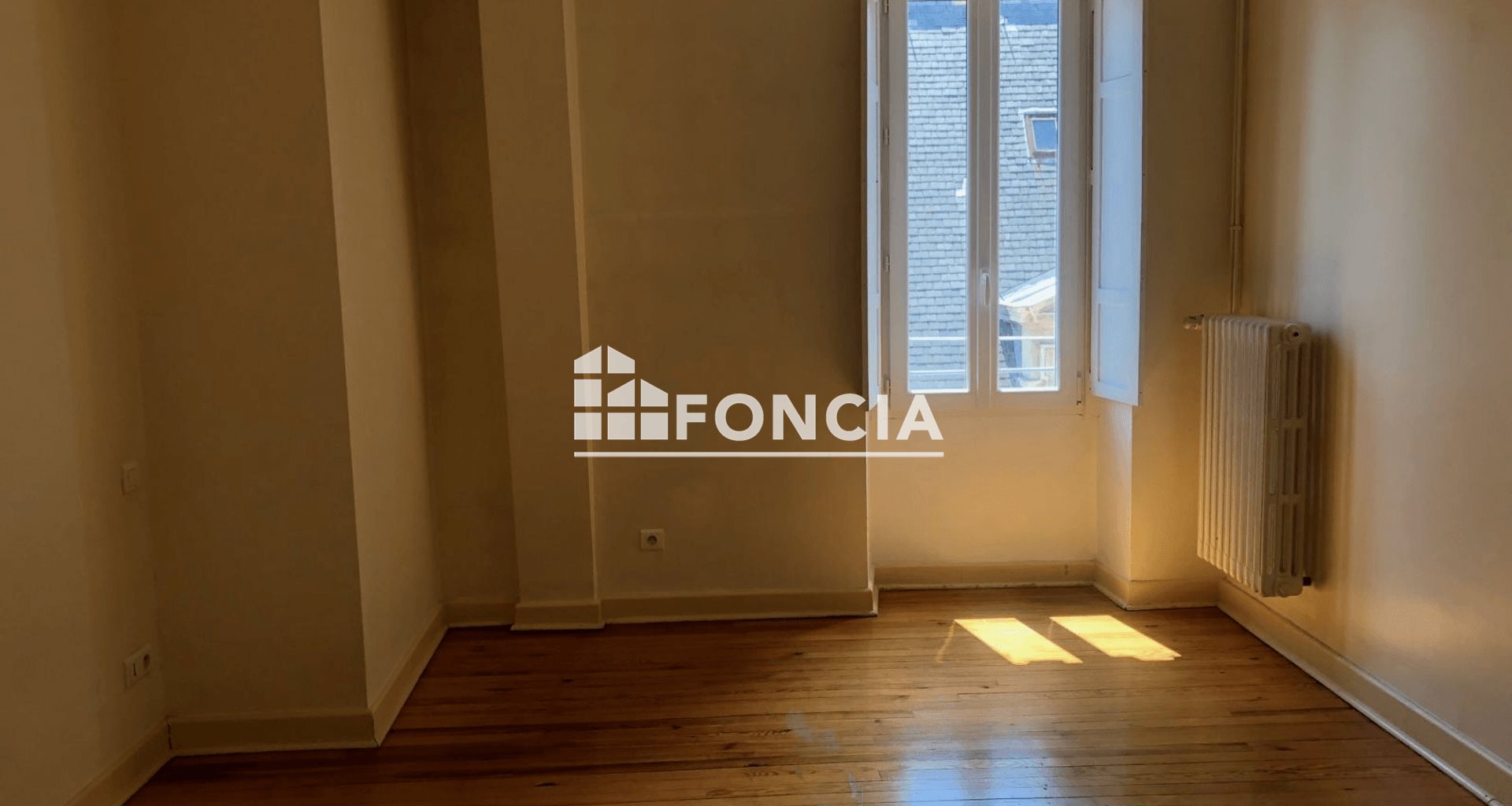 Appartement à louer, 84m², Valence