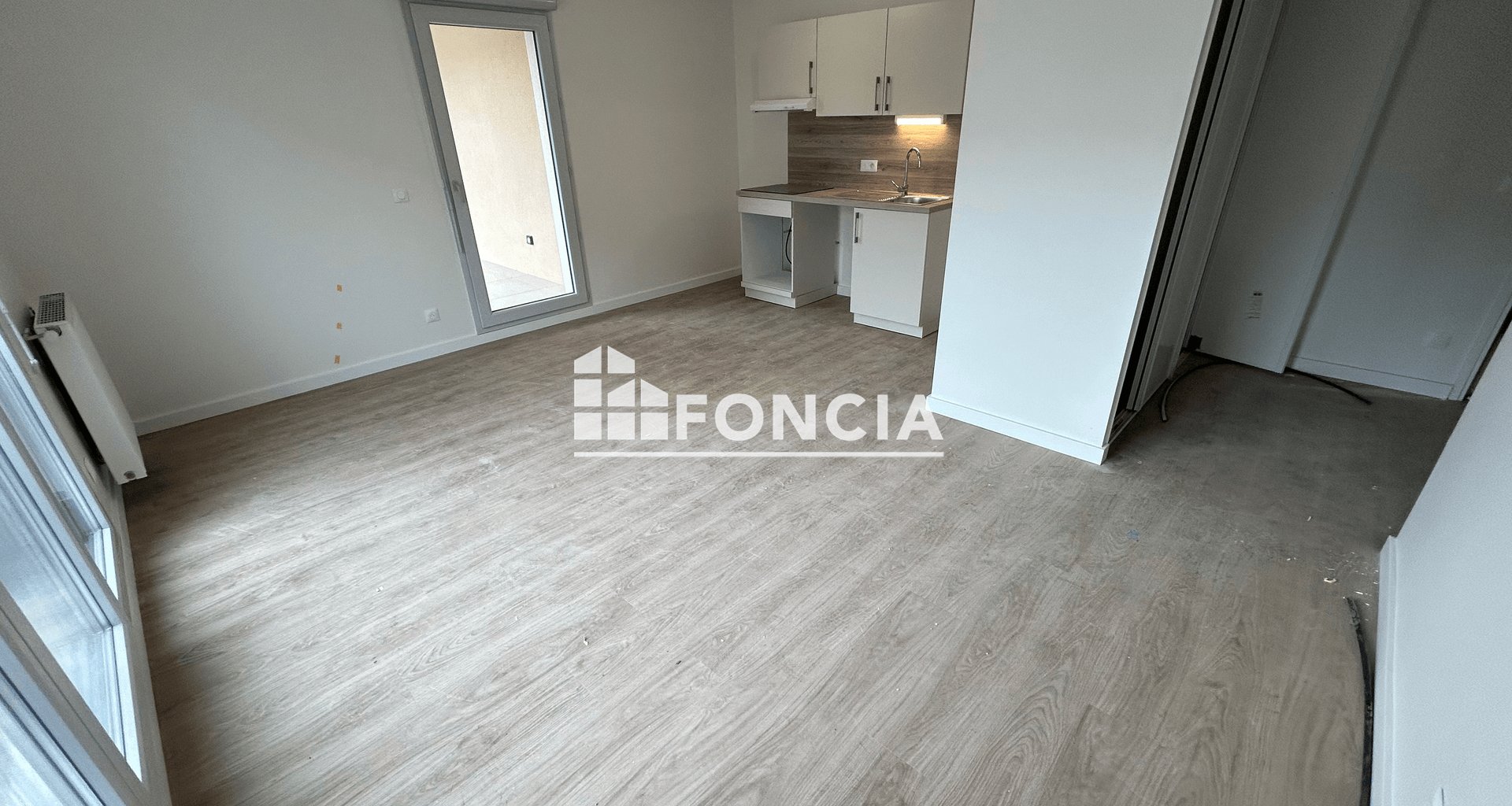 Appartement à louer, 46m², Ambérieu-en-Bugey