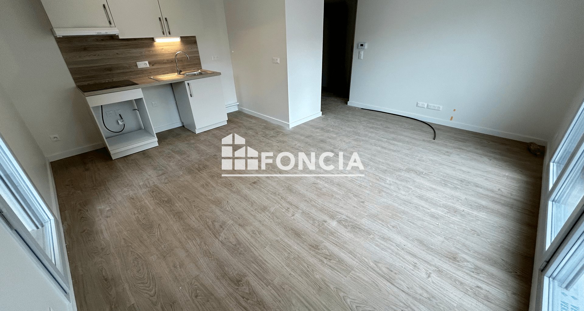 Appartement à louer, 46m², Ambérieu-en-Bugey