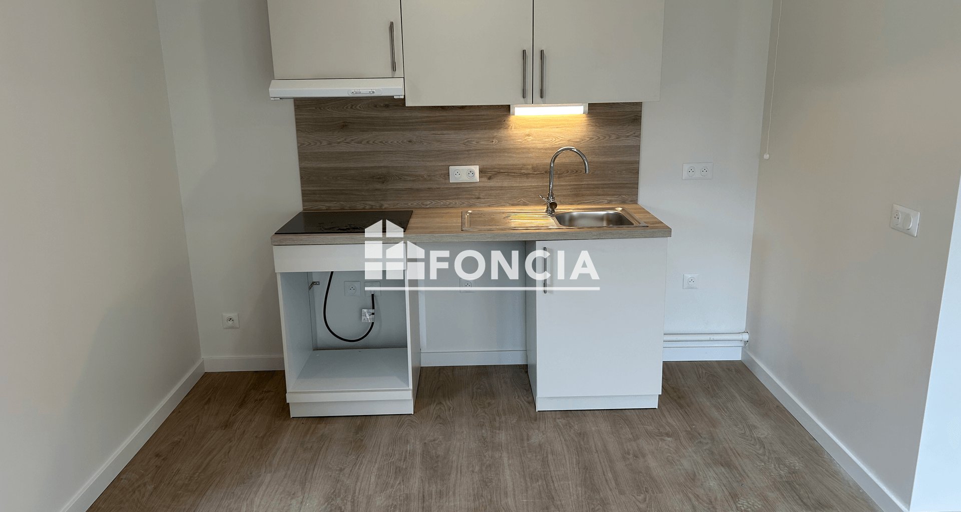Appartement à louer, 46m², Ambérieu-en-Bugey