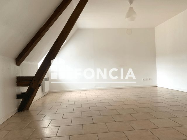 Appartement à louer, 32m², Laon