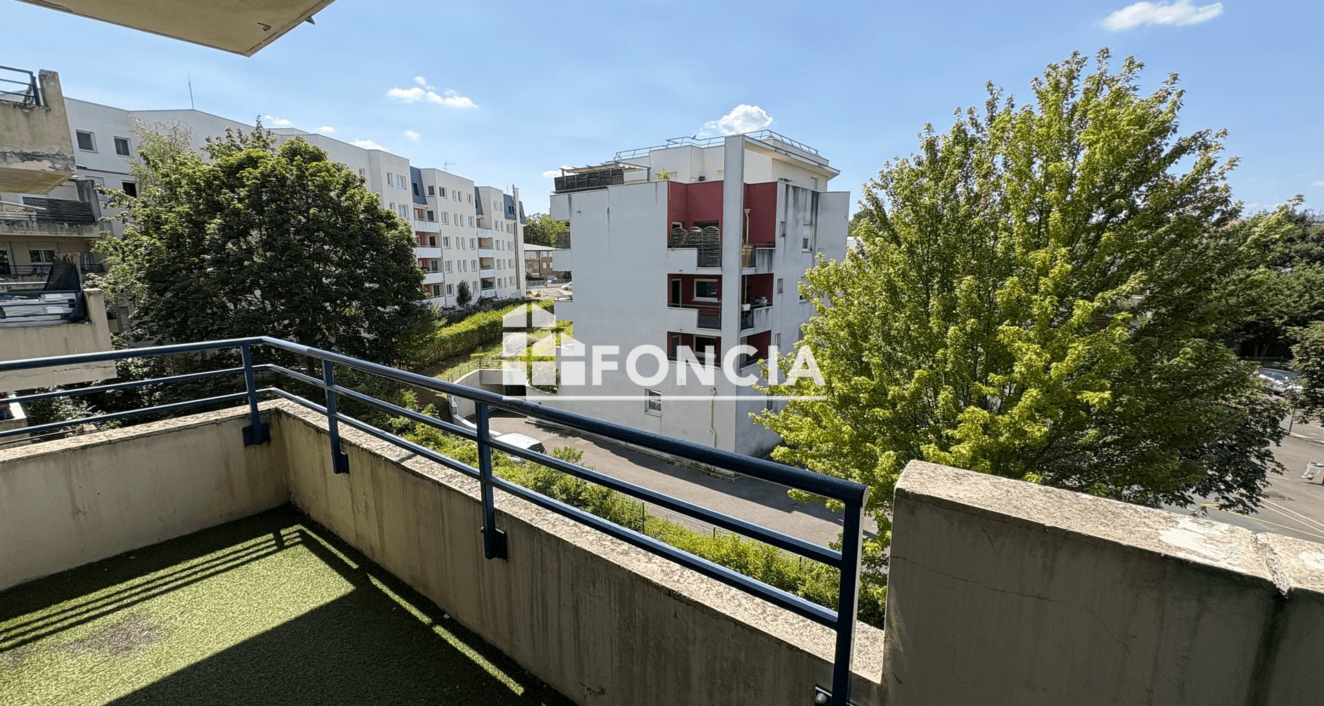 Appartement à vendre, 41m², Orly