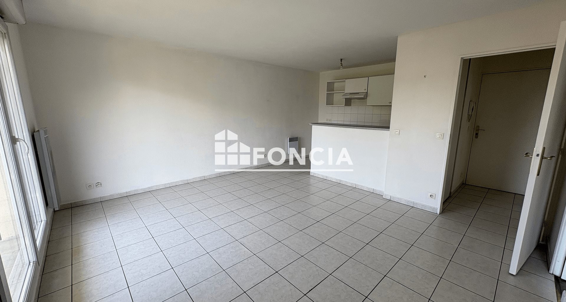 Appartement à vendre, 41m², Orly
