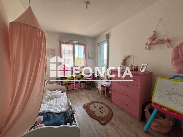 Appartement à louer, 62m², Tours