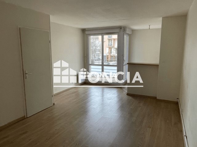 Appartement à louer, 39m², Colomiers