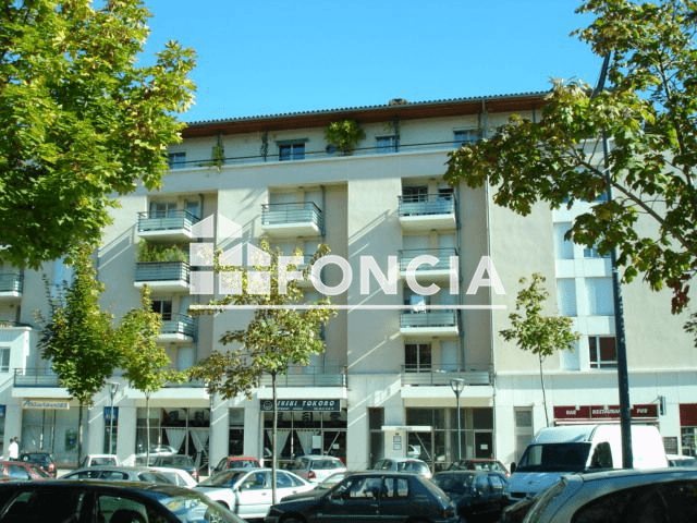 Appartement à louer, 39m², Colomiers