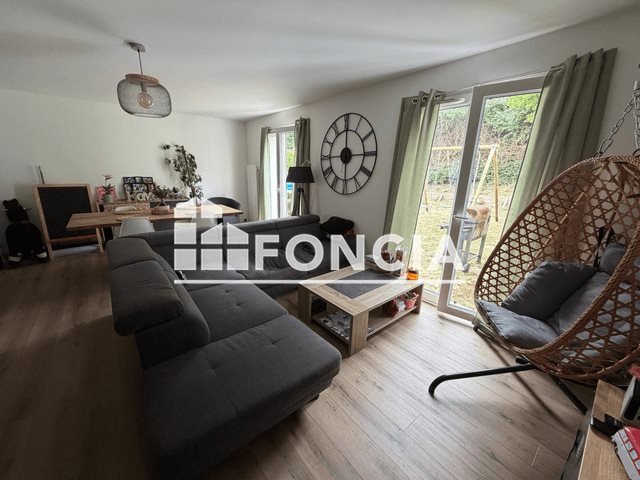 Maison à louer, 87m², Brest